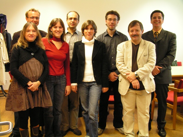 Affiliazione al Conservatorio